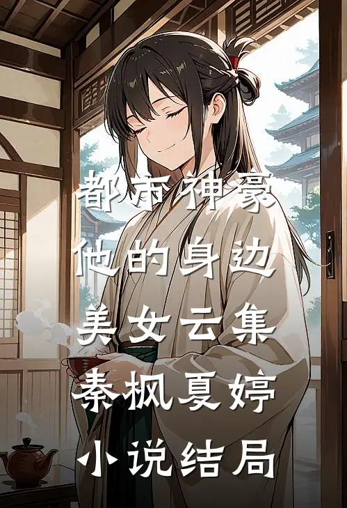 都市神豪：他的身边美女云集秦枫夏婷小说结局