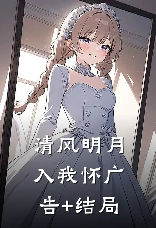 清风明月入我怀广告+结局
