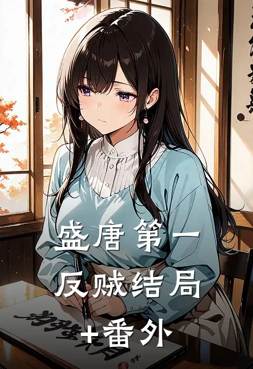 盛唐第一反贼结局+番外
