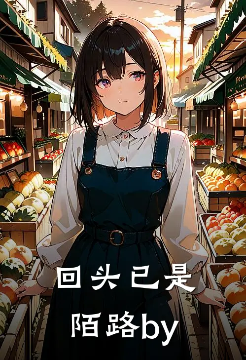 回头已是陌路by