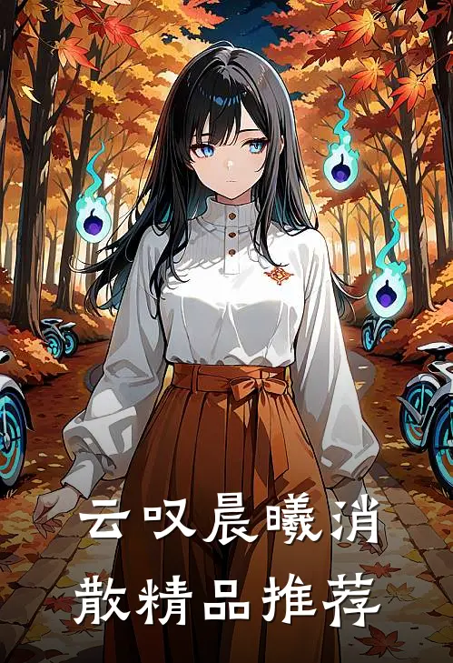 云叹晨曦消散精品推荐