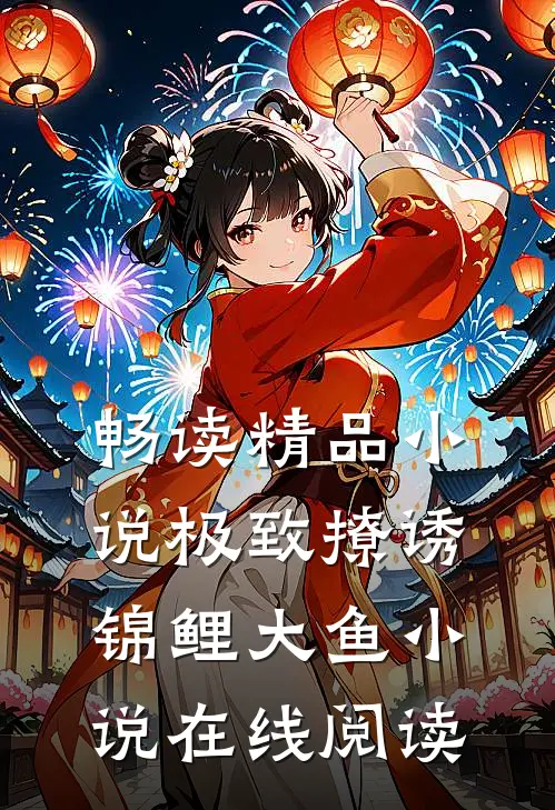 畅读精品小说极致撩诱锦鲤大鱼小说在线阅读