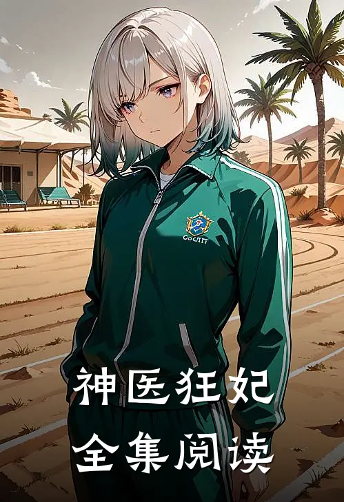 神医狂妃全集阅读