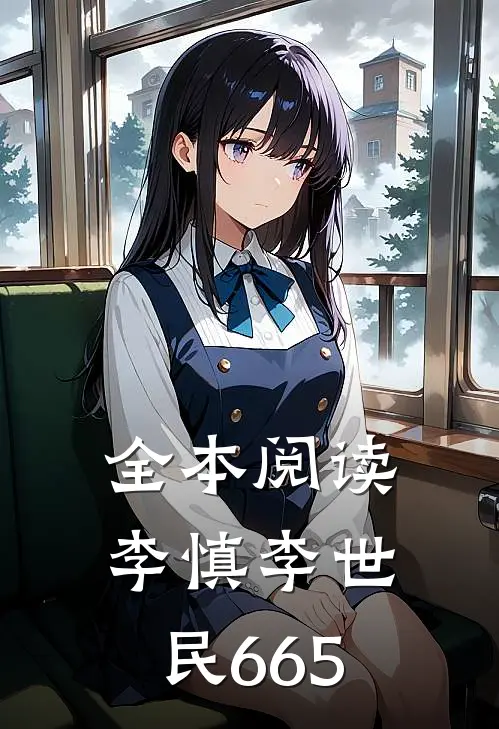 全本阅读李慎李世民665