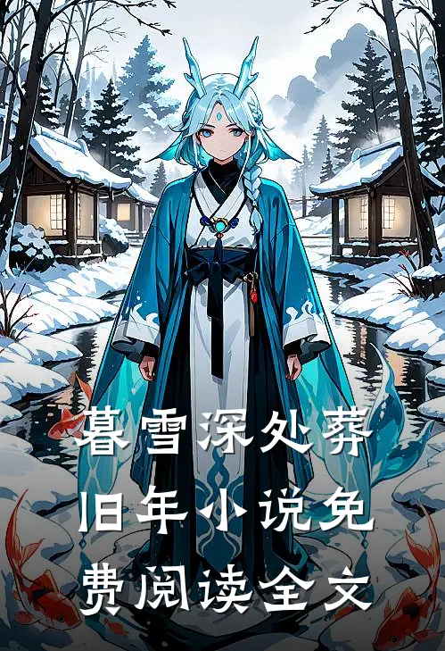 暮雪深处葬旧年小说免费阅读全文