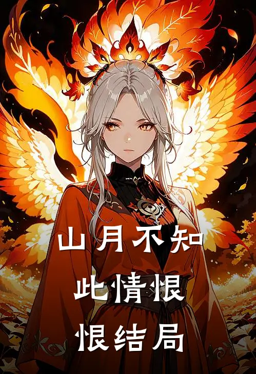 山月不知，此情恨恨结局