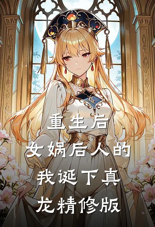 重生后，女娲后人的我诞下真龙精修版