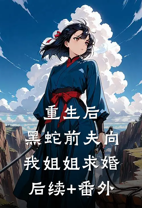 重生后，黑蛇前夫向我姐姐求婚后续+番外