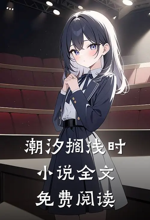 潮汐搁浅时小说全文免费阅读