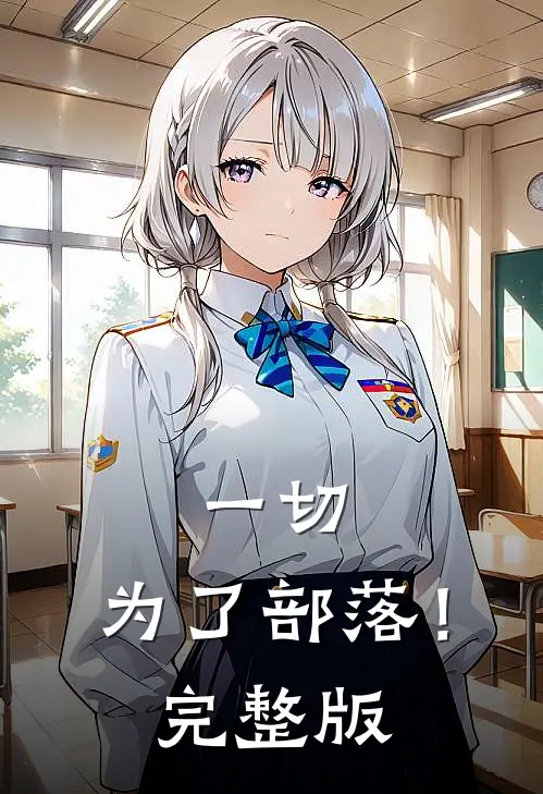 一切，为了部落！完整版
