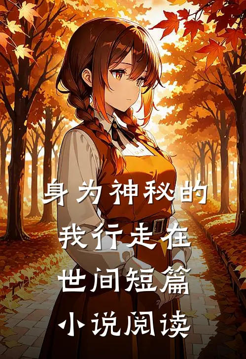 身为神秘的我行走在世间短篇小说阅读