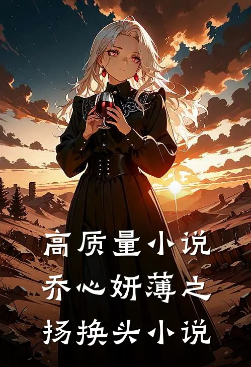 高质量小说乔心妍薄之扬换头小说