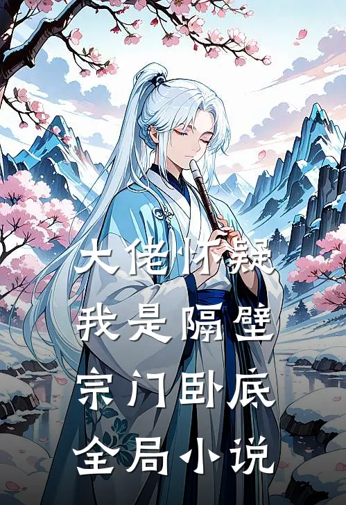 大佬怀疑我是隔壁宗门卧底全局小说