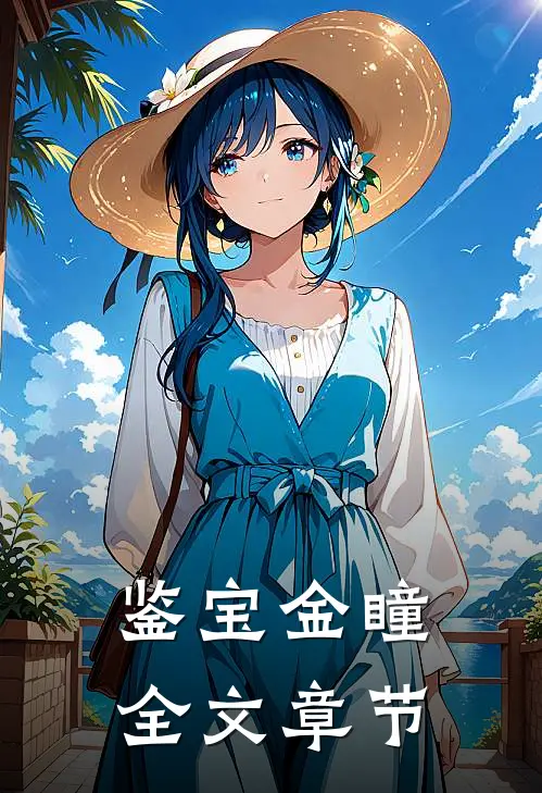 鉴宝金瞳全文章节