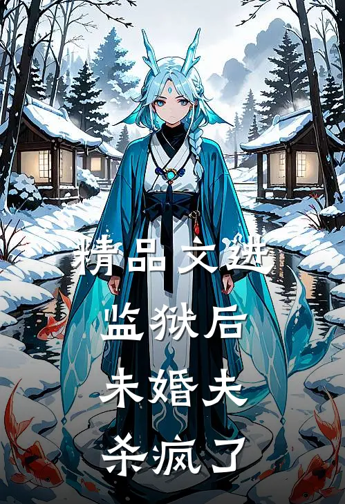 精品文进监狱后，未婚夫杀疯了