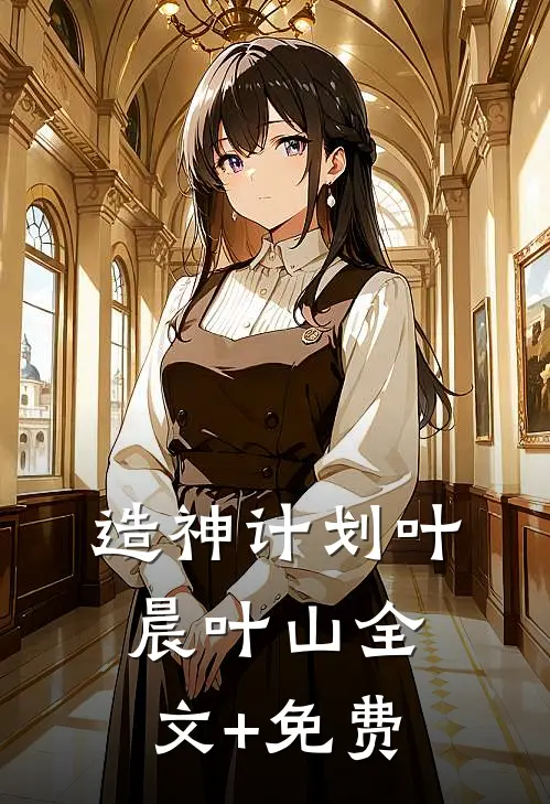 造神计划叶晨叶山全文+免费