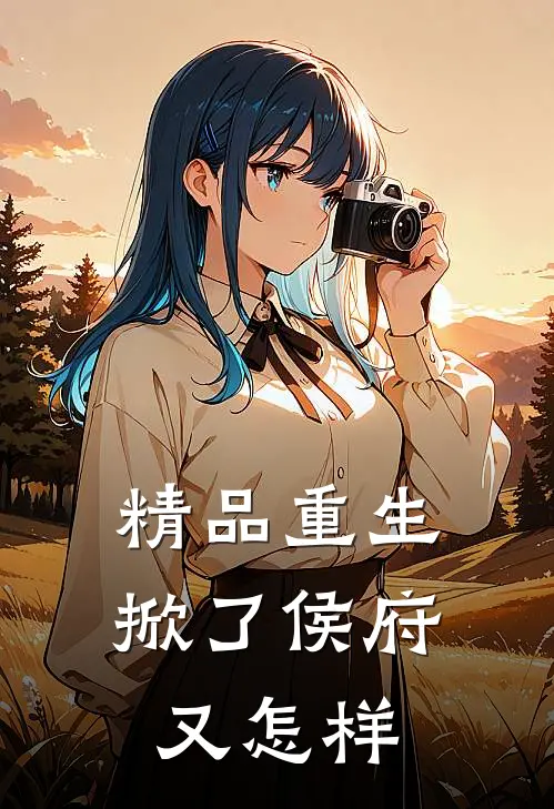精品重生：掀了侯府又怎样