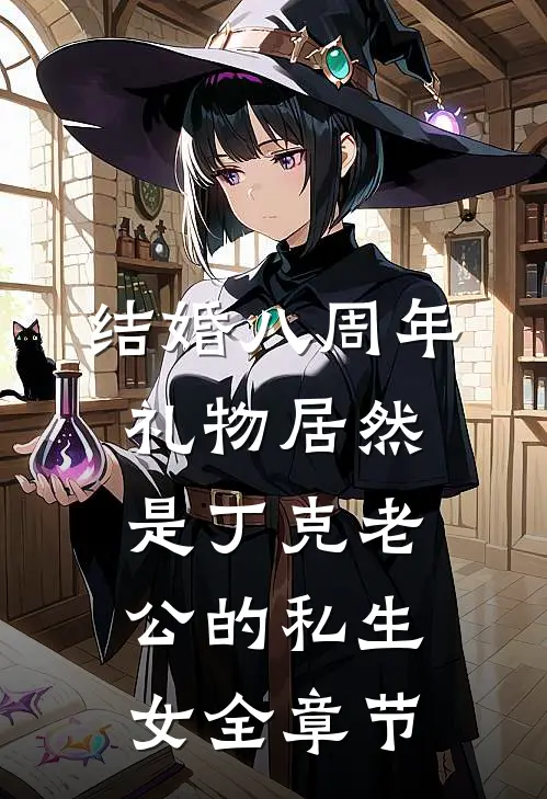 结婚八周年，礼物居然是丁克老公的私生女全章节