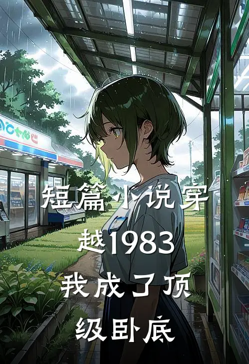 短篇小说穿越1983：我成了顶级卧底