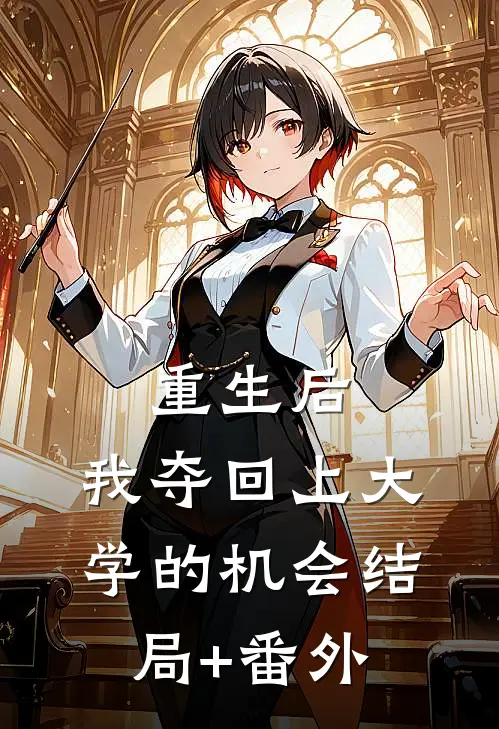 重生后，我夺回上大学的机会结局+番外