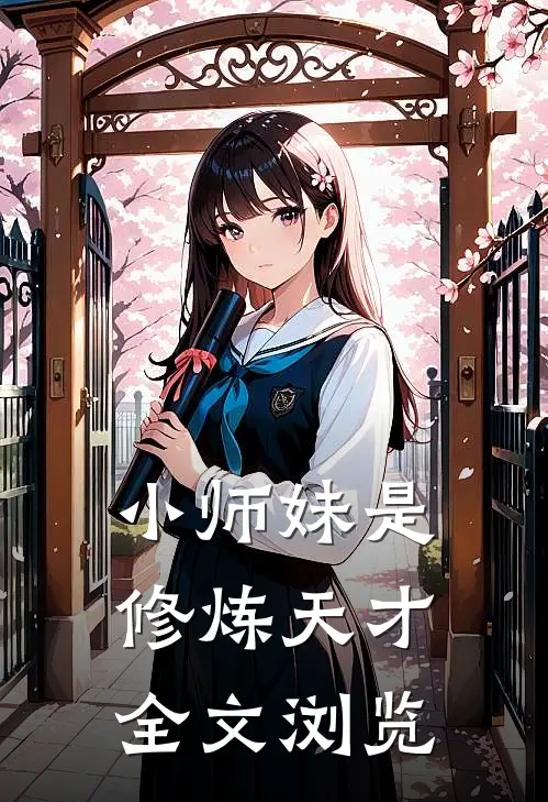 小师妹是修炼天才全文浏览