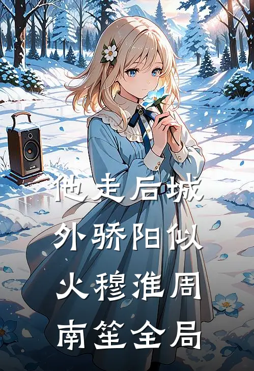 他走后城外骄阳似火穆淮周南笙全局