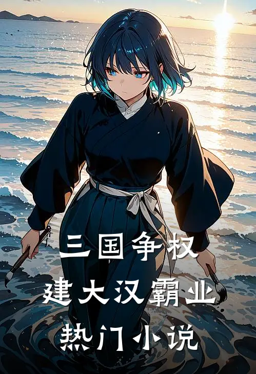 三国争权，建大汉霸业热门小说