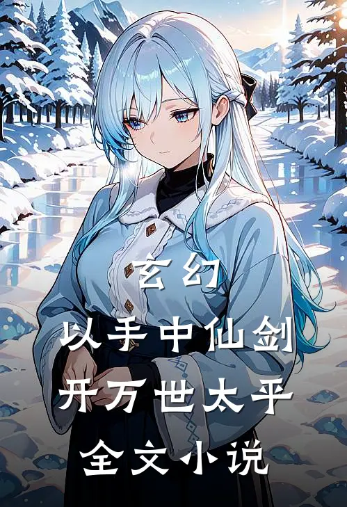玄幻：以手中仙剑，开万世太平全文小说