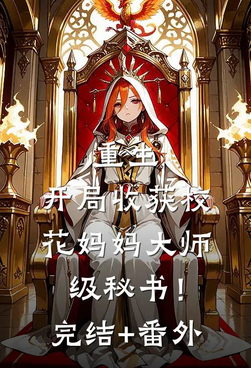 重生：开局收获校花妈妈大师级秘书！完结+番外