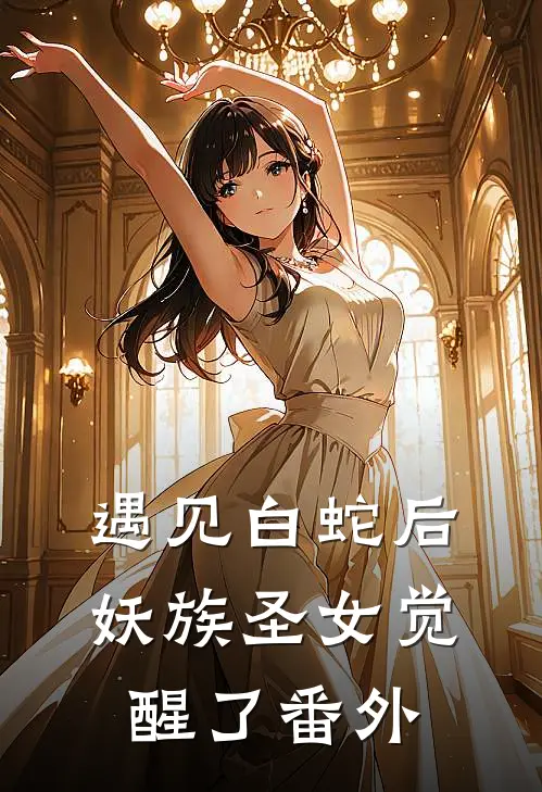 遇见白蛇后，妖族圣女觉醒了 番外