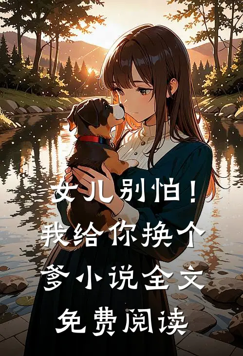 女儿别怕！我给你换个爹小说全文免费阅读