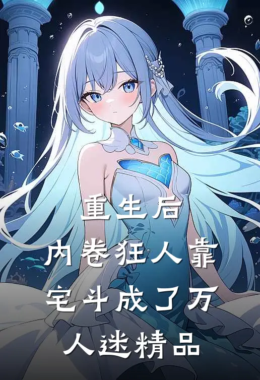 重生后，内卷狂人靠宅斗成了万人迷精品
