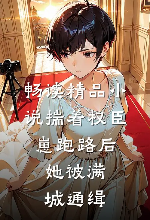 畅读精品小说揣着权臣崽跑路后，她被满城通缉