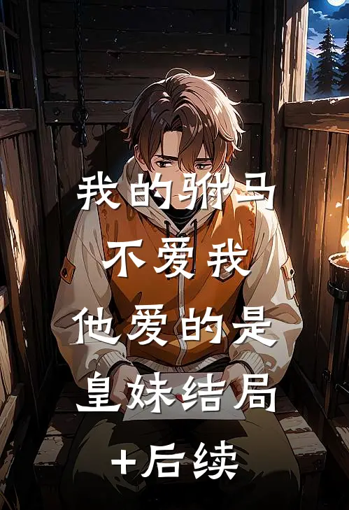 我的驸马不爱我，他爱的是皇妹结局+后续