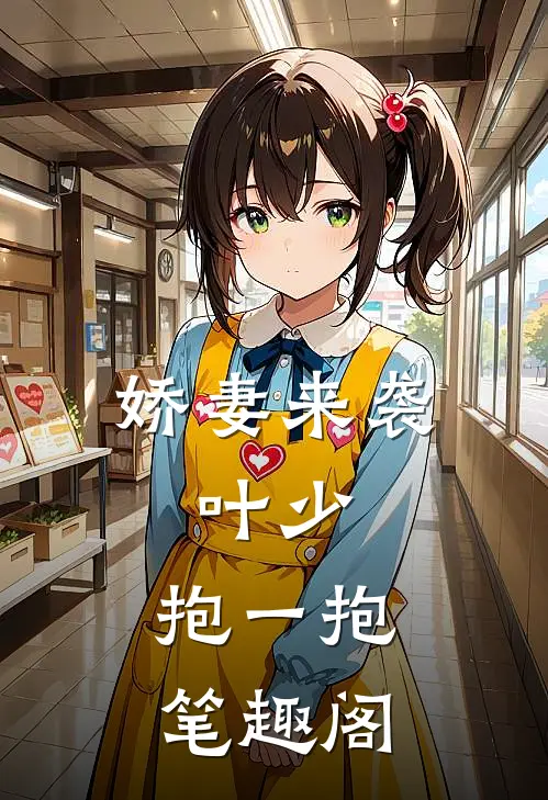 娇妻来袭：叶少，抱一抱笔趣阁