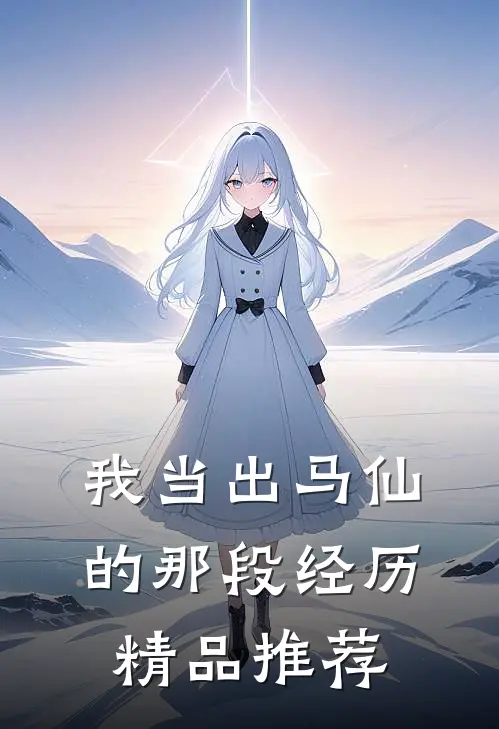 我当出马仙的那段经历精品推荐