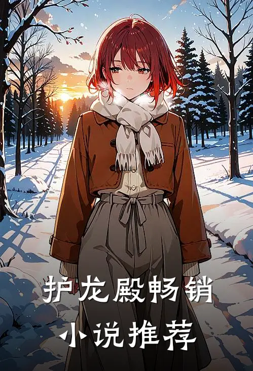 护龙殿畅销小说推荐