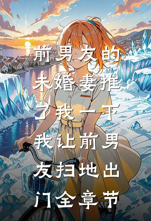 前男友的未婚妻推了我一下，我让前男友扫地出门全章节