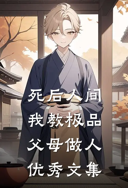 死后人间：我教极品父母做人优秀文集