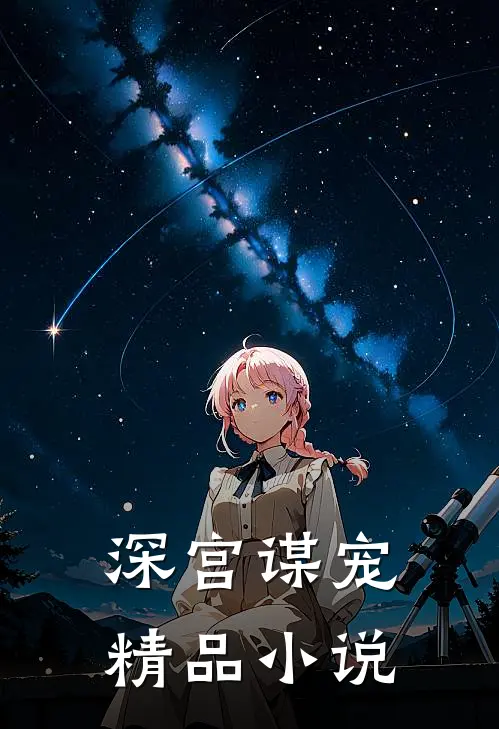 深宫谋宠精品小说