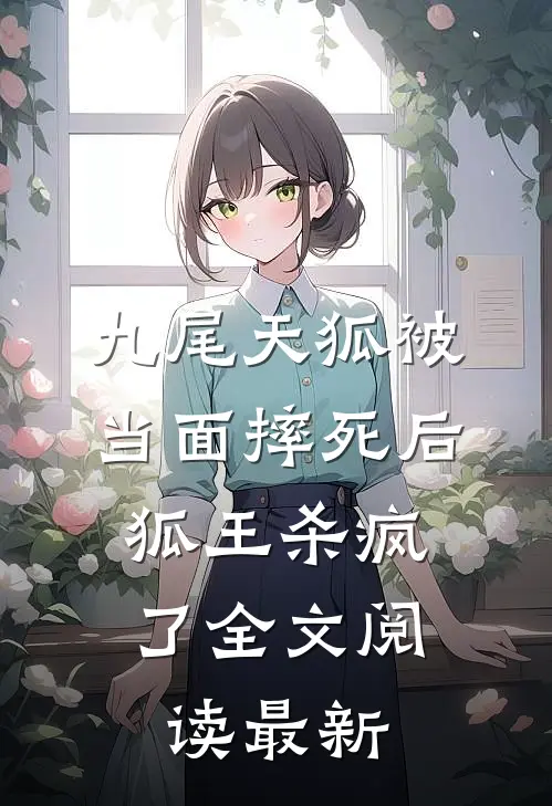 九尾天狐被当面摔死后，狐王杀疯了全文阅读最新