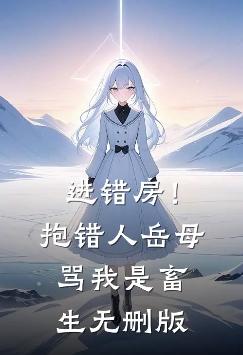 进错房！抱错人，岳母骂我是畜生无删版