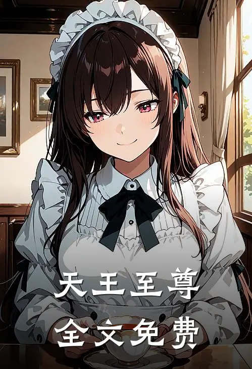 天王至尊全文免费