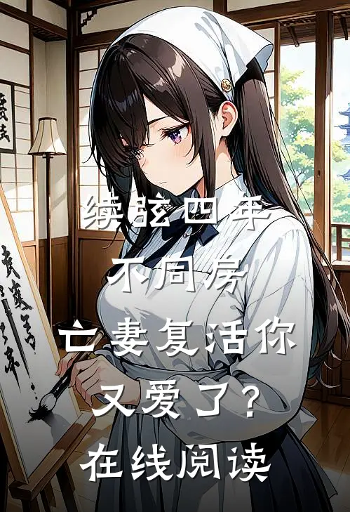 续弦四年不同房，亡妻复活你又爱了？在线阅读