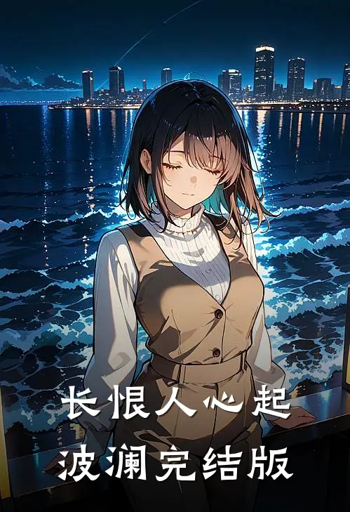 长恨人心起波澜完结版