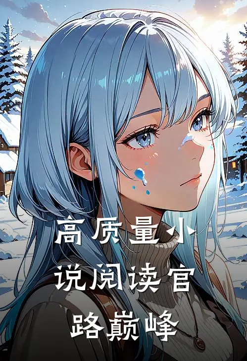 高质量小说阅读官路巅峰