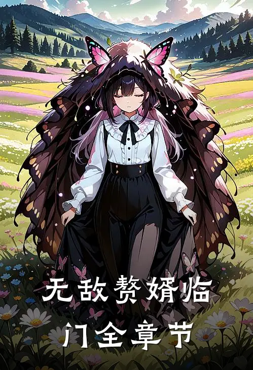无敌赘婿临门全章节