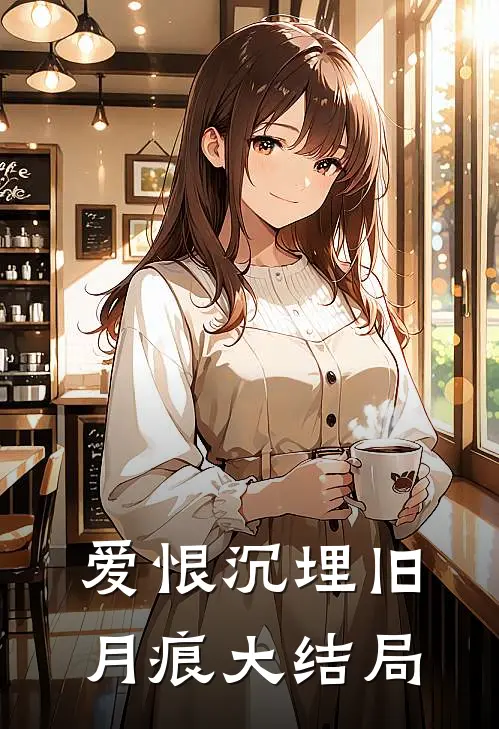 爱恨沉埋旧月痕大结局