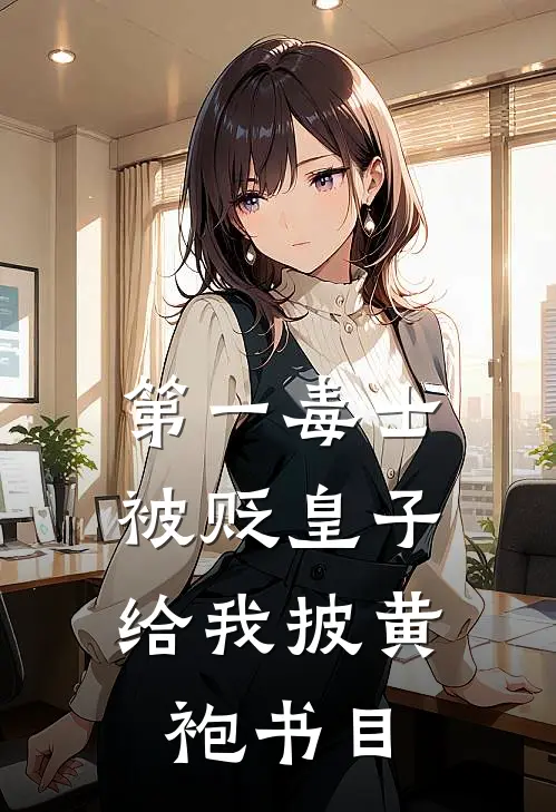 第一毒士：被贬皇子给我披黄袍书目