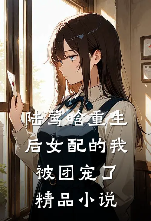 陆莺晗重生后女配的我被团宠了精品小说